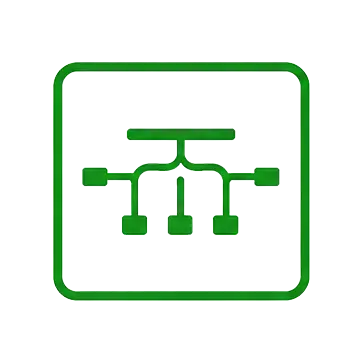 Datenerfassung ueber Gateway oder Edge Device