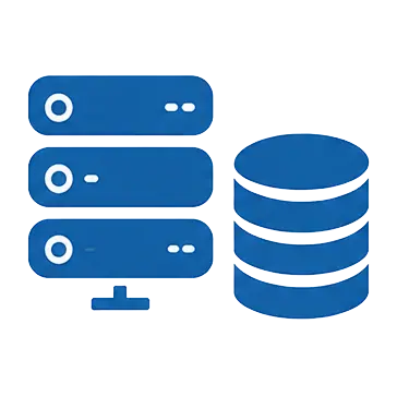 Datenverarbeitung und Speicherung
