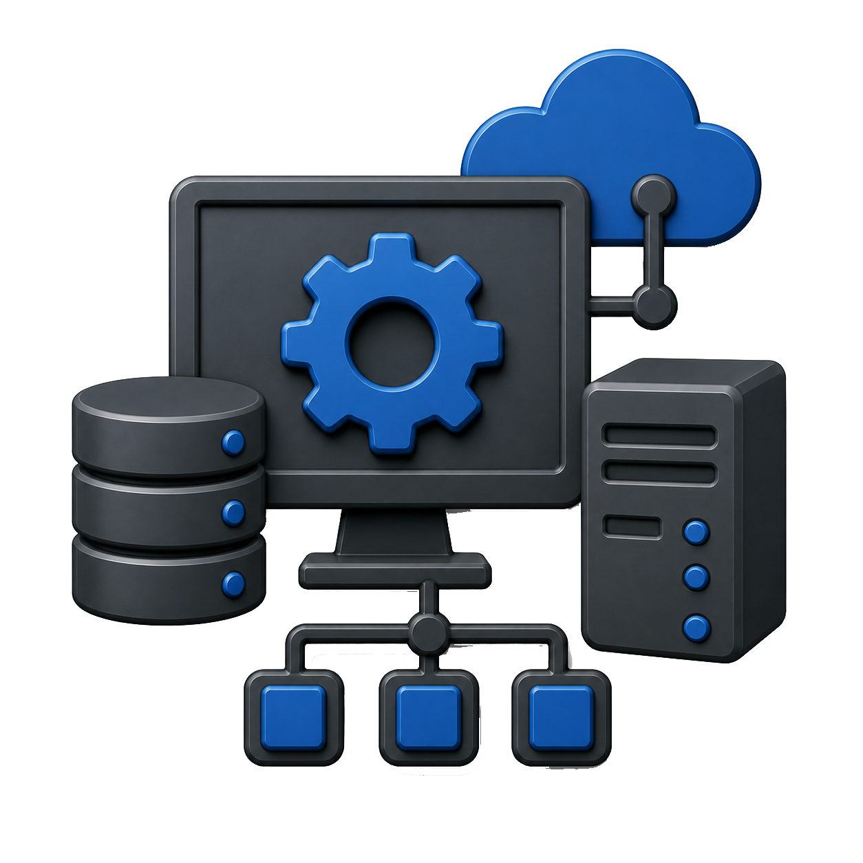 IT & Systeme